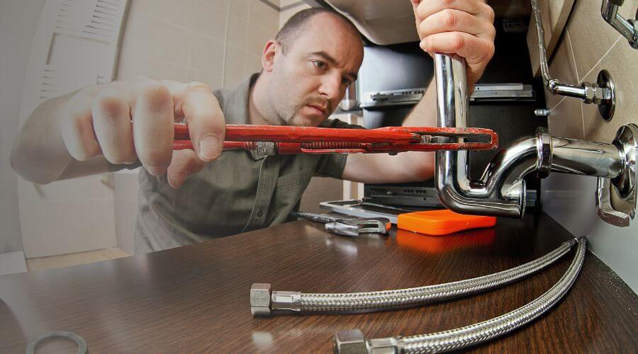 Local annual plumbing maintenance in Rickman, TN
